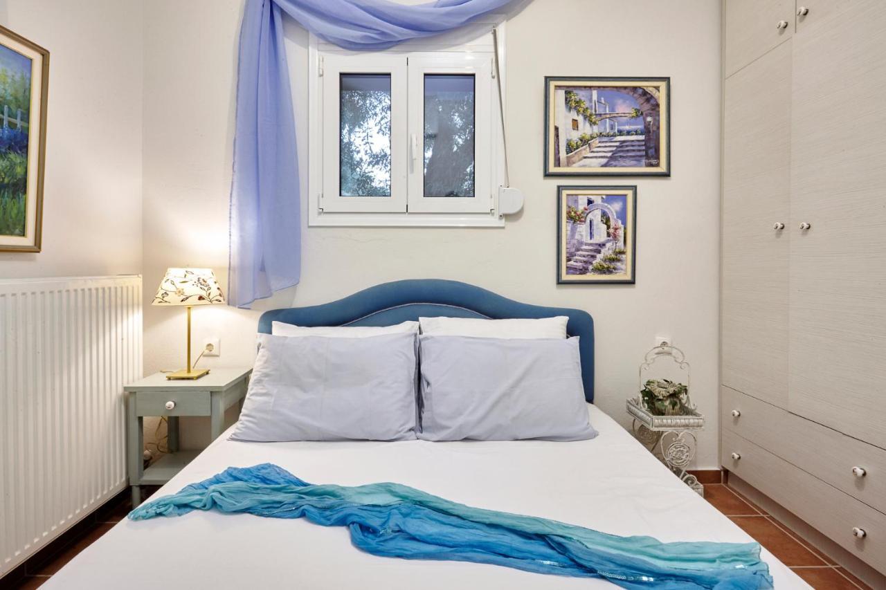 Bella View Apartment Skiathos Town Exterior photo